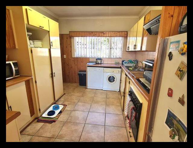 3 BEDROOM HOUSE FOR SALE IN BONAERO PARK